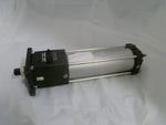  CYLINDER, SMC - CLA100-D, LOCKUP UNIT Image