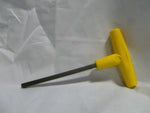  Kennametal KEM-KW6M 6mm Allen Wrench Image