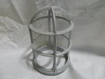  Appleton FORM-100 Industrial Explosion Proof Light Cage 6-1/4" NICE! Image