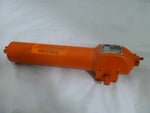  Bettis CB315-SR60 Pneumatic Spring-Return Actuator Valve Image