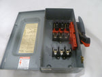  SQUARE D H362 SWITCH Image