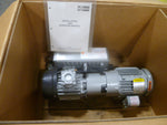  PUMP, BUSCH RA0040.E506.1003 VACUUM, 2.000 HP Image