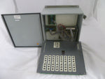  YORK ELECTRIC 12370TIB PROGRAMMER REPAIRED Image