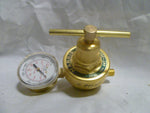 Harris 447-200 Oxygen High Flow Pressure Regulator Image