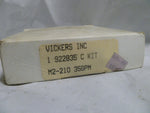  KIT, VICKERS - 922835, CARTRIDGE KIT, Image