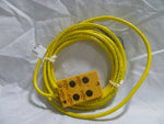  TURCK VB405 Eurofast Multiport Cable Image