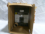  Square D FAL340401212 Circuit Breaker 40A 3-Phase Image