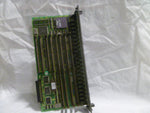  CONTROL, FANUC - A16B-2200-0901, CONTROL BOARD MAIN Image