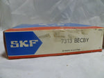  BEARING, SKF - 7313 BECBY, ANGULAR CONTACT BEARING Image