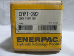  Enerpac CAPT202 Pivoting T-Arm for 18,7kN Capacity Swing Cylinder CAPT-202 Image