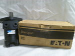  Eaton Char-Lynn 101-3485-009 H Series Hydraulic Motor Image
