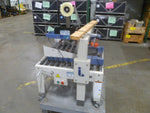  SEALER, INTERPACK - USC-2220-SB, INCH TOP AND BOTTON RANDOM CASE SEALER Image