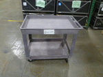  CART, IDEAL SURPLUS - 110814, UTILITY CART 40X25X25 Image