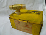  Parker 307764 Male Pipe Fittings (5PCS) Image