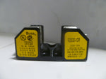  Bussmann R25030-1CR 1 Pole Fuse Holder 250V 30A Class R Fuse Block No Block Image