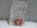  Square D 9001-KA3 Contact Button 1N.C. Image