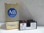  Allen Bradley 1491-R162  Series C Fuse Block Holder Image