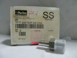  PARKER 66T2HFSSCNQ FITTING Image