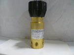  REGULATOR, TESCOM - 44-1116-24, IN PRESS 6000, OUT PRESS 6000 Image