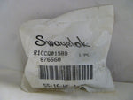  Swagelok SS-16-HC-1-12 316SS Hose Connector 3/4" Image