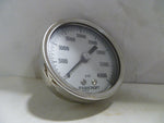  ASHCROFT 238A46001 GAUGE Image