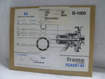  INGERSOLL D1000 KIT Image