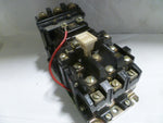  ALLEN BRADLEY 509BOH STARTER Image
