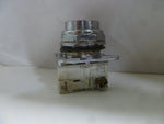  CUTLER HAMMER T0607T51 BUTTON Image