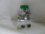 CUTLER HAMMER 102507T2 BUTTON Image