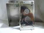  ALLEN BRADLEY 800H2HA4T ENCLOSURE Image