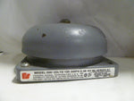 Federal Signal Model 500 Bell Mechanism 120VAC 60Hz 0.08 Amp Series A1 NICE! Image
