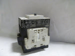  SIEMENS 3TF44110A CONTACTOR Image