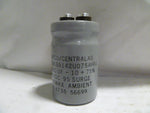  MEPCO 362873656699 CAPACITOR Image