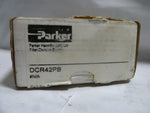  PARKER DCR42PB Image