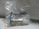  Swagelok SS-QC4-B-4PF Quick Connect Female Pipe Thread 1/4" Stainless Image