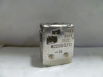  Master Specialties M22885/11-01 Push Switch 2PDT NICE! Image