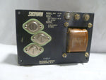  SORENSEN SOC510 POWER SUPPLY Image