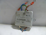  FILTER, CORCOM 2K3-F1509, 2A Image