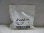  Swagelok SS-QC4-B-4PF Stainless Quick Connect Body 1/4" Female NPT Image