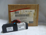  Parker B2GVBJE49A Solenoid Valve Image