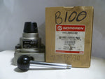  VALVE, NORGREN - VHLA202-02, HAND VALVE Image