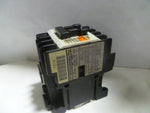  FUJI 4NC0A010 CONTACTOR Image