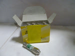  Bussmann FNQ-R-1 1A Time Delay Class CC Fuse 600V (10 PCS) Image