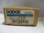  DODGE 119118 BUSHING Image