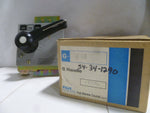  SWITCH, FUJI - BU-GGD, BREAKER TYPE Image