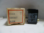  BLOCK, CUTLER HAMMER - E22C9, Image