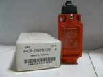  Allen Bradley  440P-CRPB12B  Series A Limit Switch Image