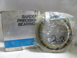  BEARING, BARDEN BEARING - 119HDM, PRECISION BALL BEARING, 1/2 PAIR Image