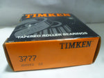  BEARING, TIMKEN - 3777, TAPERED ROLLER BEARING Image