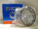  BEARING, SKF - 71912ACD/P4ADGA, ANGULAR CONTACT BEARING, 1/2 SET Image